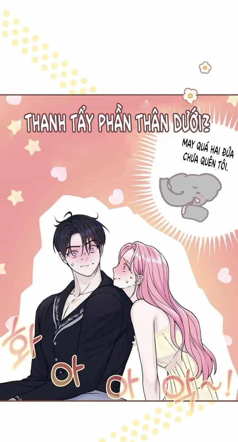 Tôi Tưởng Đây Chính Là Thời Hạn Rồi! - Chương 39 - ảnh 54
