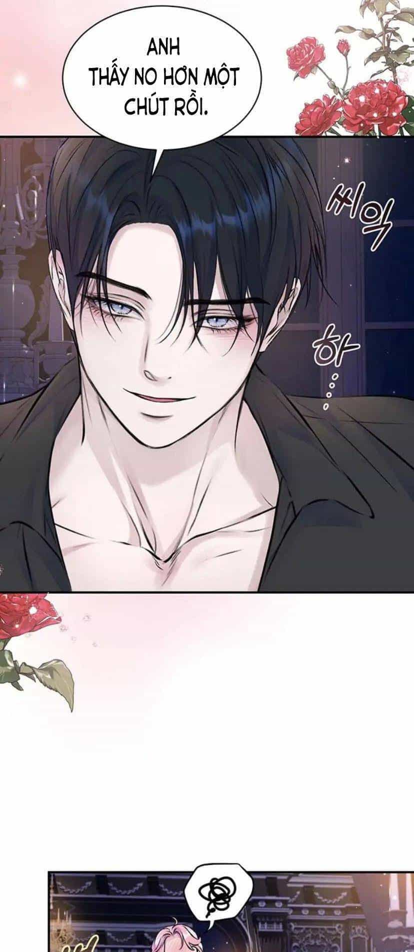 Tôi Tưởng Đây Chính Là Thời Hạn Rồi! - Chương 39 - ảnh 9