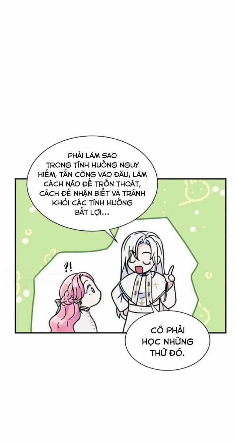 Tôi Tưởng Đây Chính Là Thời Hạn Rồi! - Chương 41 - ảnh 6