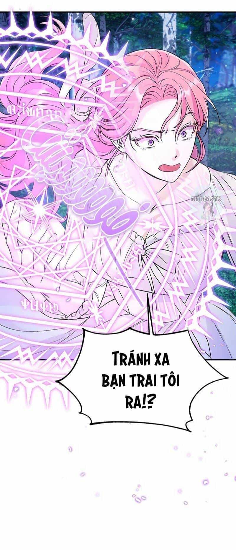Tôi Tưởng Đây Chính Là Thời Hạn Rồi! - Chương 42 - ảnh 16