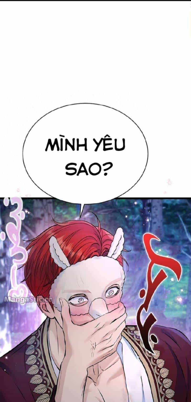 Tôi Tưởng Đây Chính Là Thời Hạn Rồi! - Chương 42 - ảnh 2