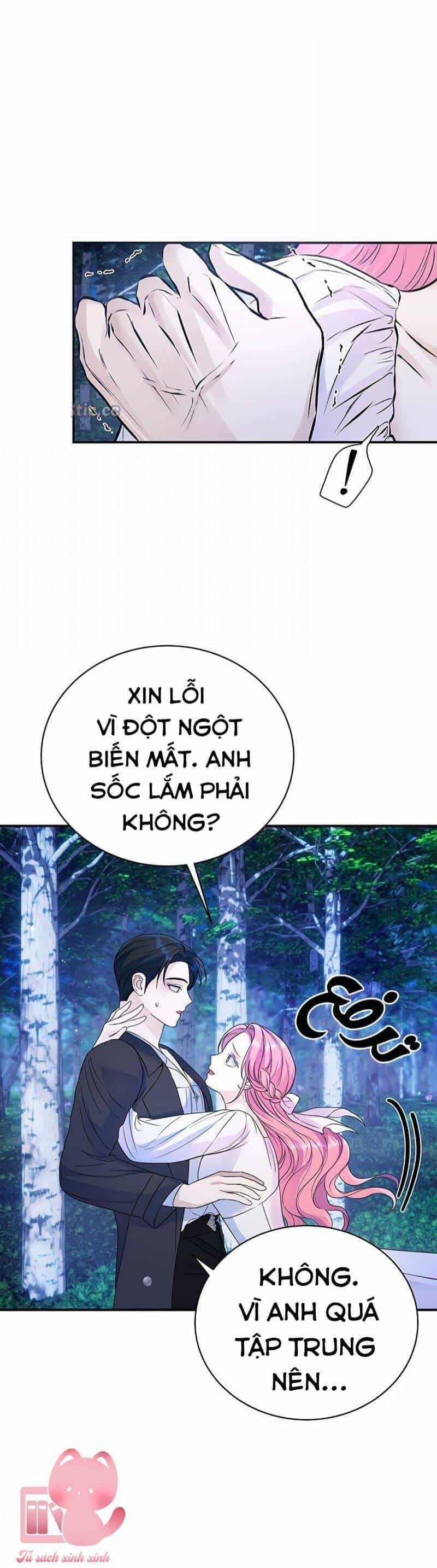 Tôi Tưởng Đây Chính Là Thời Hạn Rồi! - Chương 42 - ảnh 28