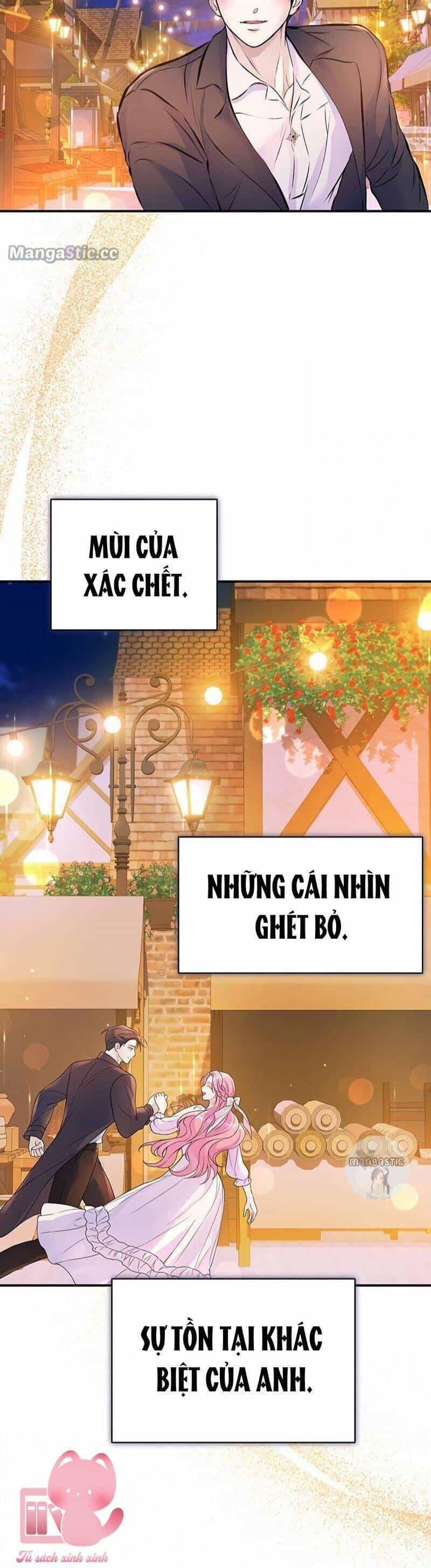 Tôi Tưởng Đây Chính Là Thời Hạn Rồi! - Chương 42 - ảnh 36