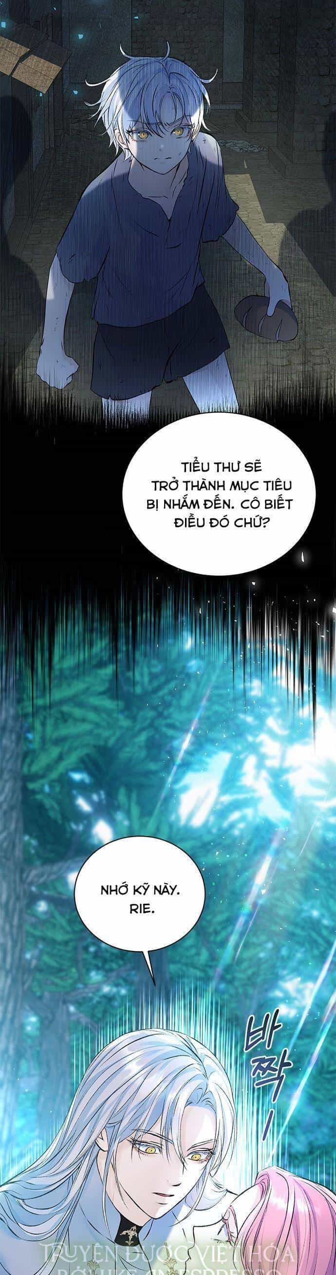 Tôi Tưởng Đây Chính Là Thời Hạn Rồi! - Chương 43 - ảnh 34