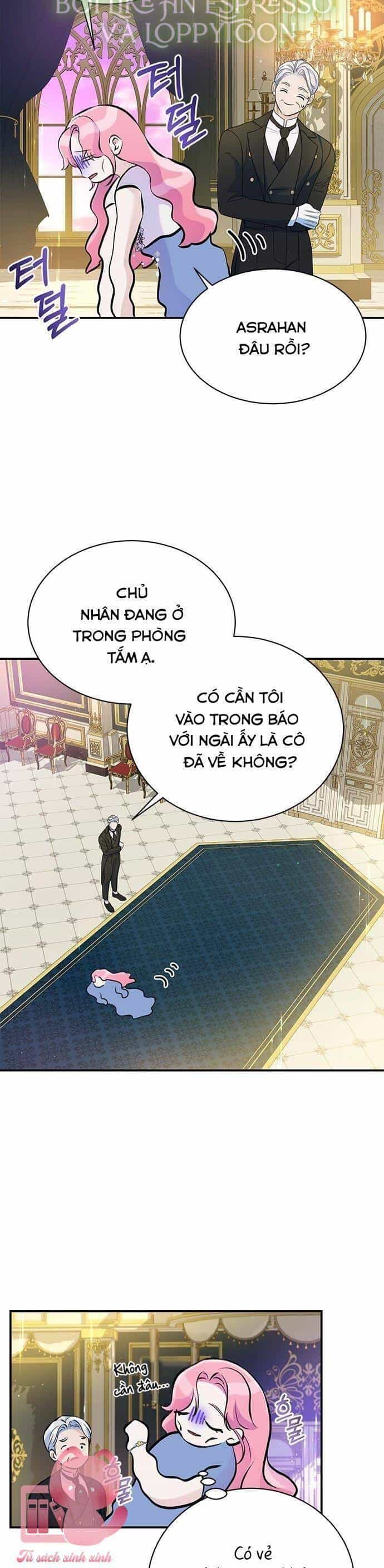 Tôi Tưởng Đây Chính Là Thời Hạn Rồi! - Chương 44 - ảnh 19