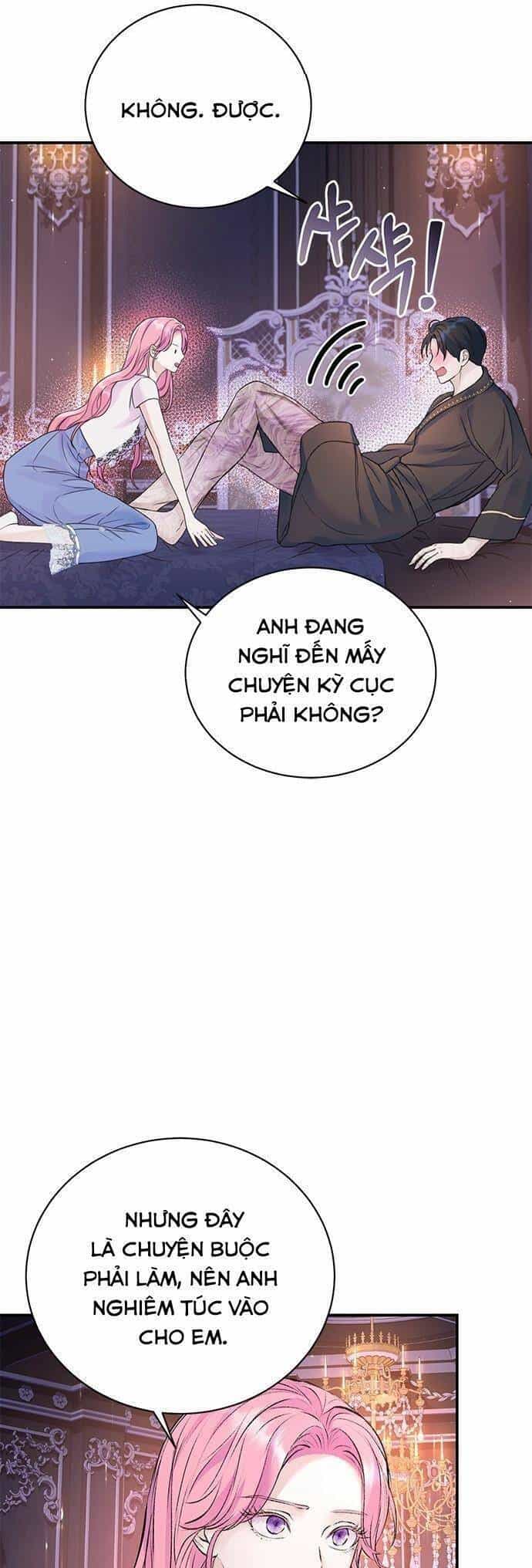 Tôi Tưởng Đây Chính Là Thời Hạn Rồi! - Chương 44 - ảnh 26