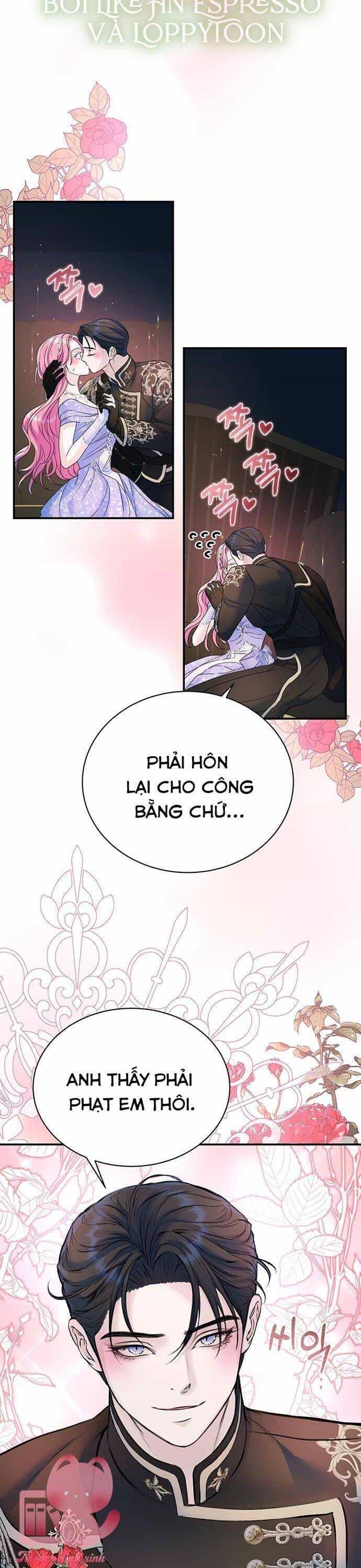 Tôi Tưởng Đây Chính Là Thời Hạn Rồi! - Chương 46 - ảnh 17