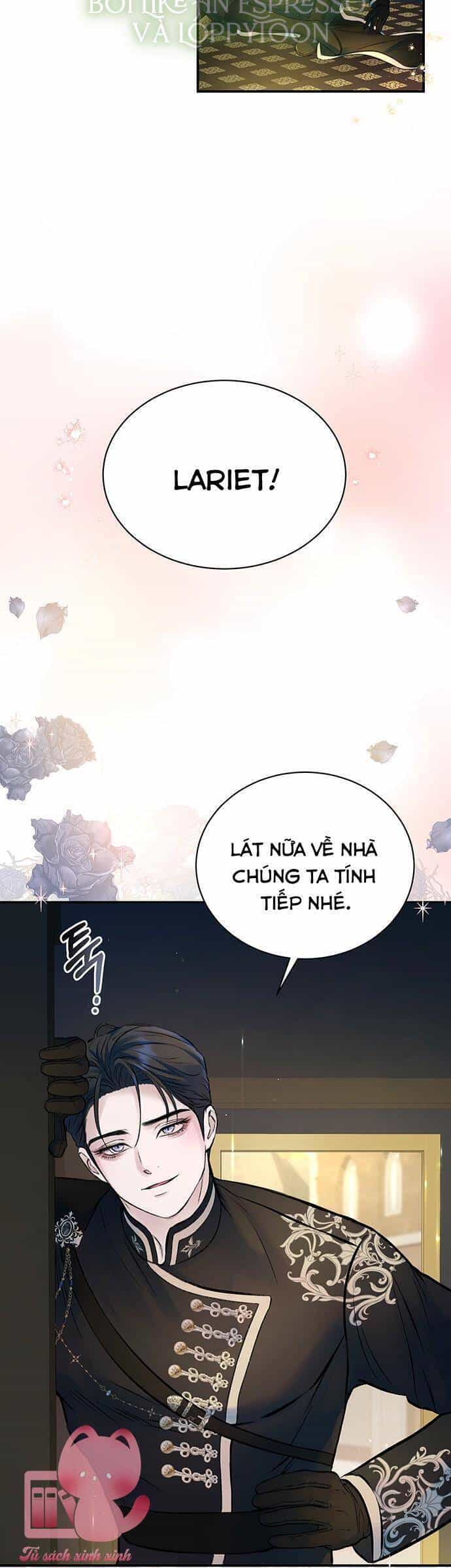 Tôi Tưởng Đây Chính Là Thời Hạn Rồi! - Chương 46 - ảnh 21
