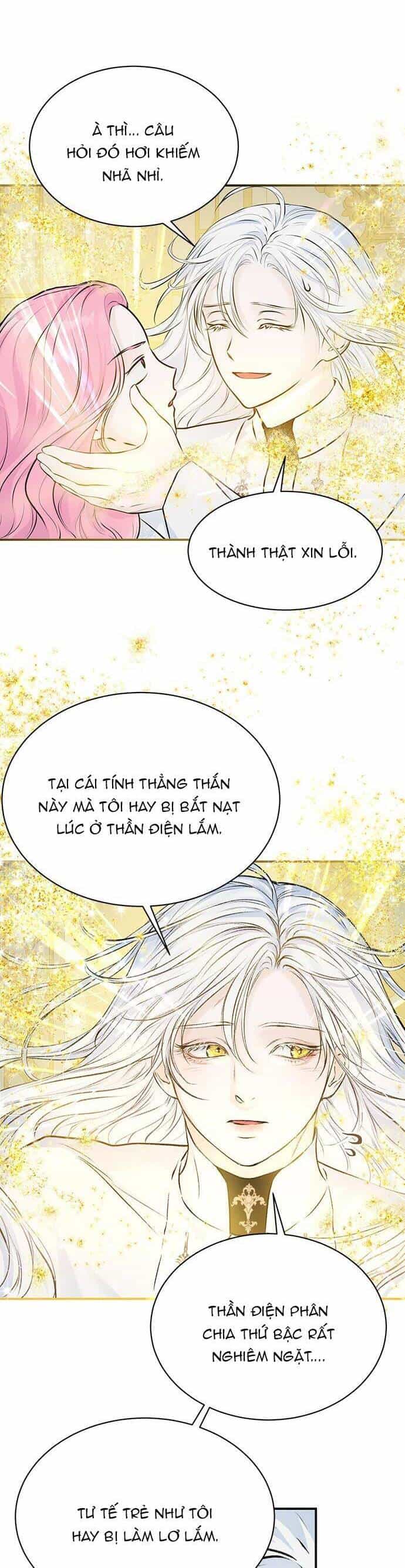 Tôi Tưởng Đây Chính Là Thời Hạn Rồi! - Chương 7 - ảnh 17
