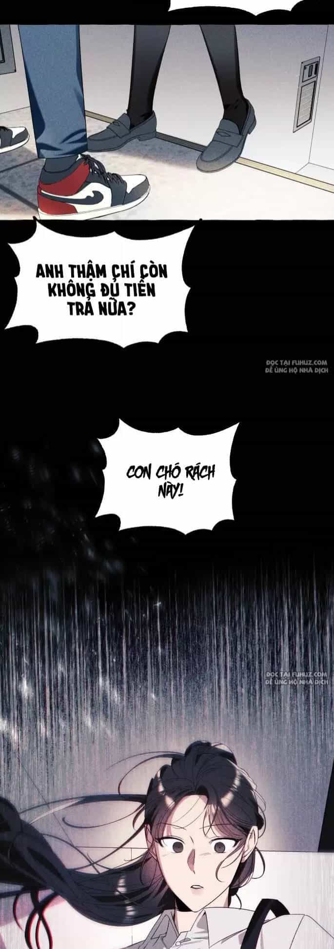 Tôi Tưởng Đó Chỉ Là Tiểu Thuyết Trọng Sinh Bình Thường - Chương 1 - ảnh 13
