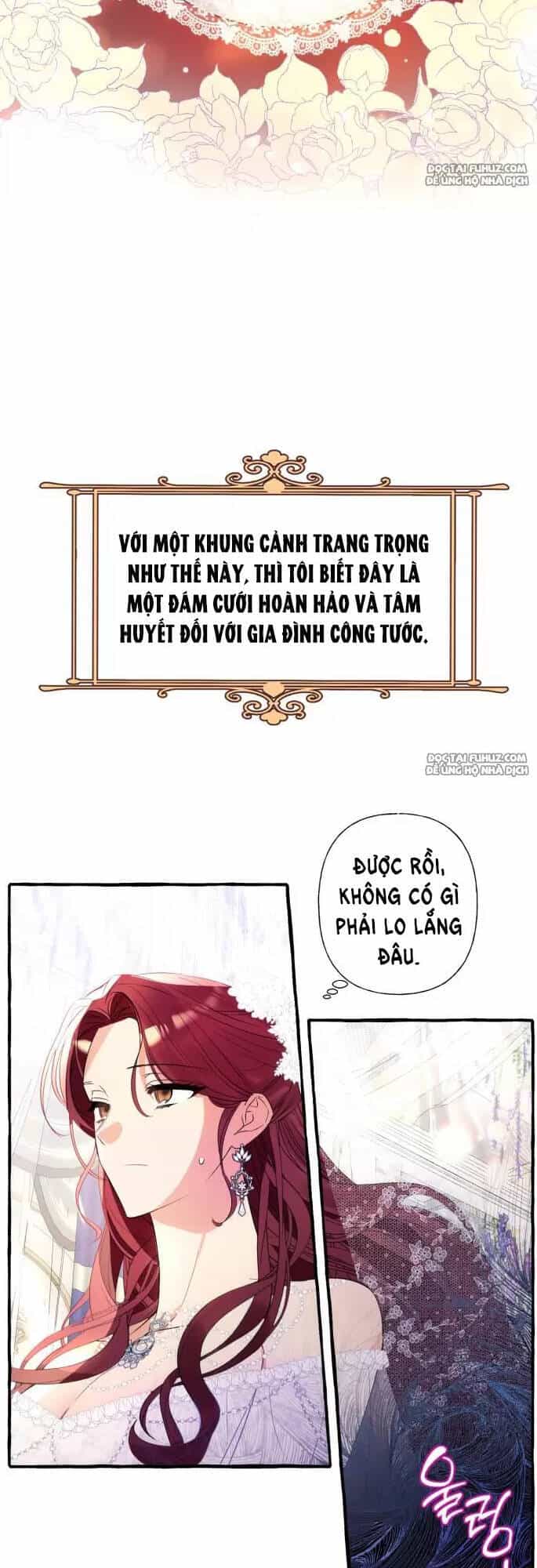 Tôi Tưởng Đó Chỉ Là Tiểu Thuyết Trọng Sinh Bình Thường - Chương 1 - ảnh 5