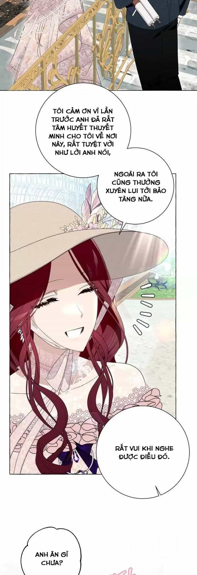 Tôi Tưởng Đó Chỉ Là Tiểu Thuyết Trọng Sinh Bình Thường - Chương 10 - ảnh 12