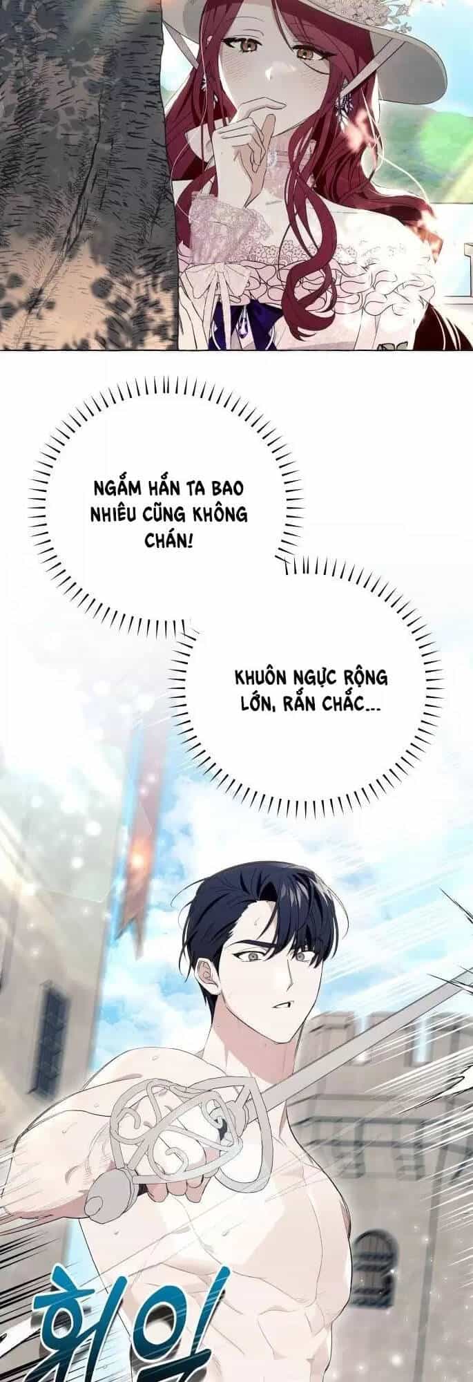 Tôi Tưởng Đó Chỉ Là Tiểu Thuyết Trọng Sinh Bình Thường - Chương 10 - ảnh 23