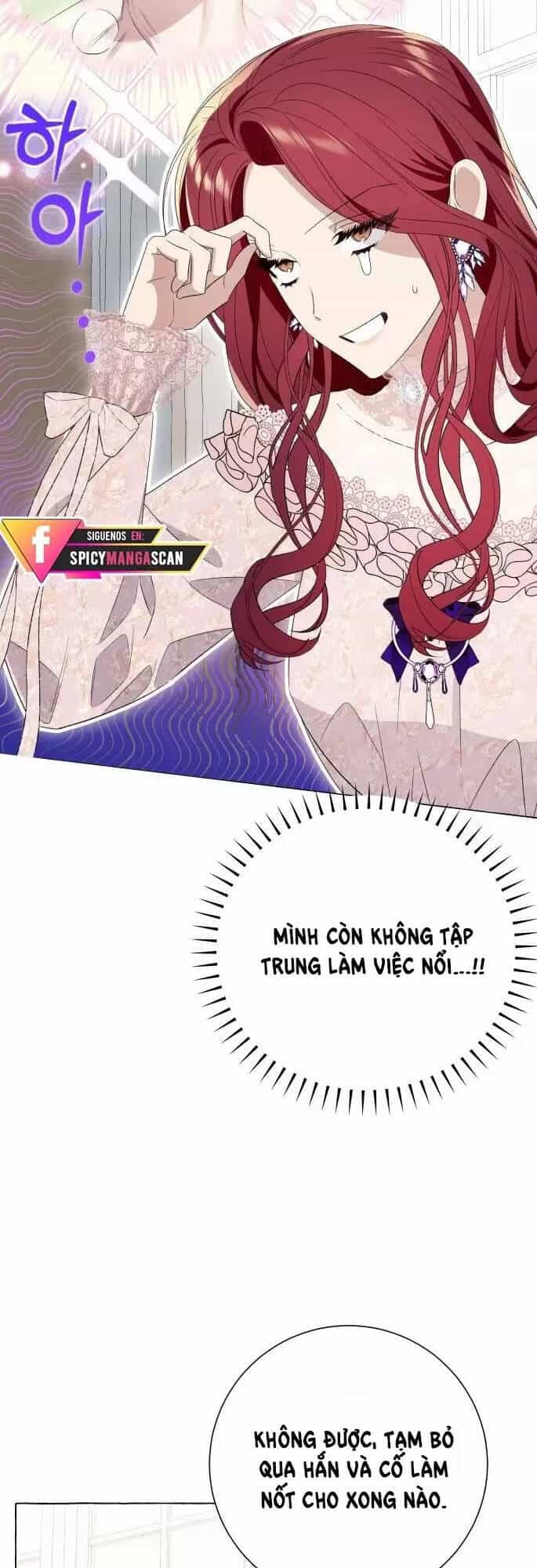 Tôi Tưởng Đó Chỉ Là Tiểu Thuyết Trọng Sinh Bình Thường - Chương 10 - ảnh 35