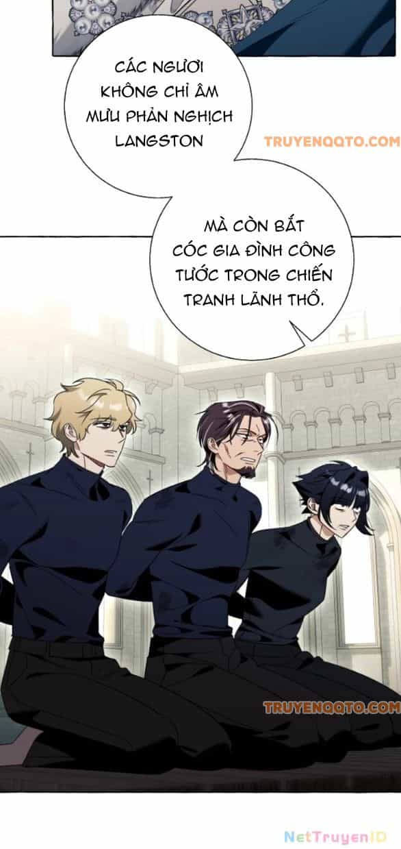 Tôi Tưởng Đó Chỉ Là Tiểu Thuyết Trọng Sinh Bình Thường - Chương 80 - ảnh 62