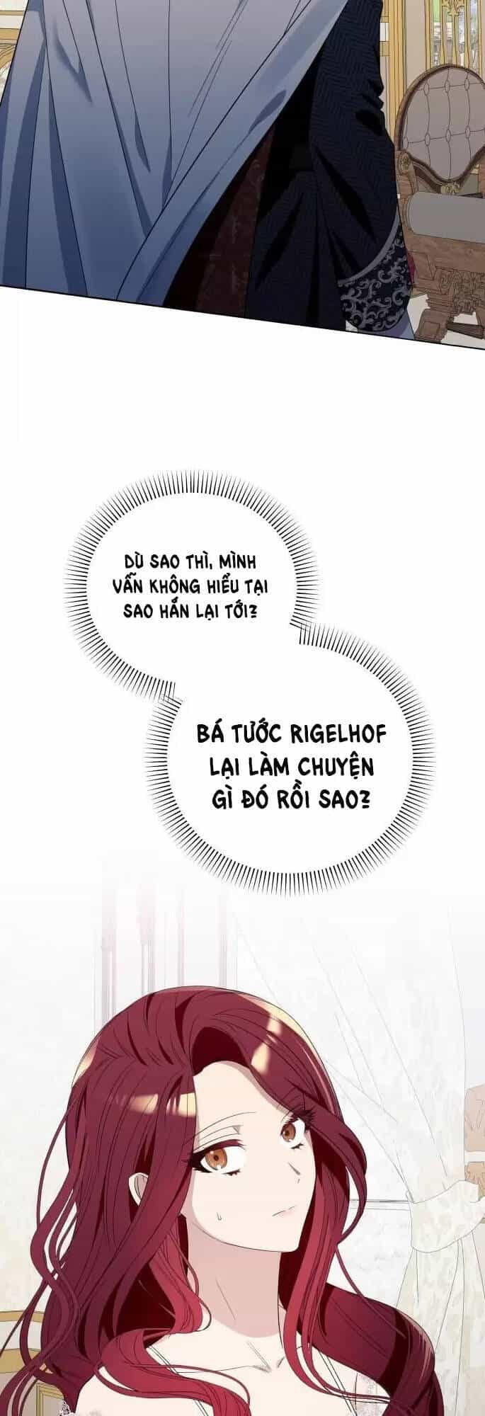 Tôi Tưởng Đó Chỉ Là Tiểu Thuyết Trọng Sinh Bình Thường - Chương 11 - ảnh 32