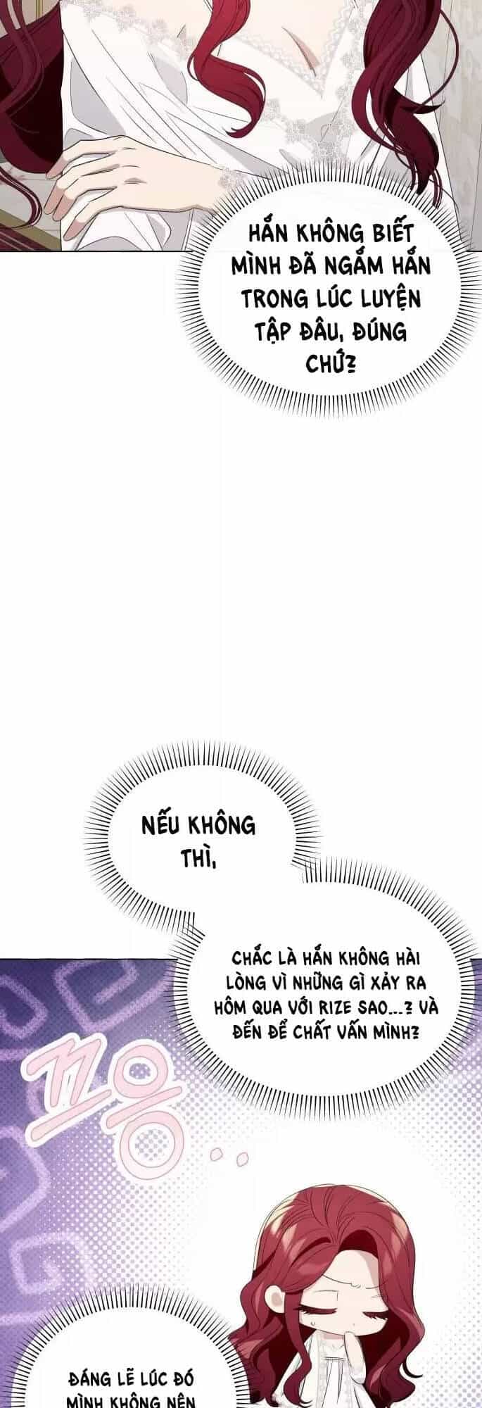 Tôi Tưởng Đó Chỉ Là Tiểu Thuyết Trọng Sinh Bình Thường - Chương 11 - ảnh 33