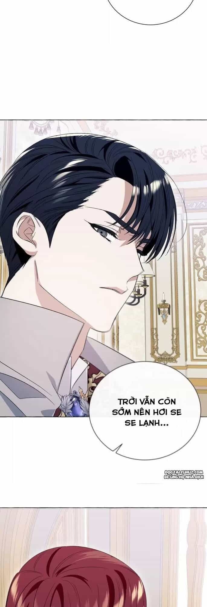 Tôi Tưởng Đó Chỉ Là Tiểu Thuyết Trọng Sinh Bình Thường - Chương 11 - ảnh 35