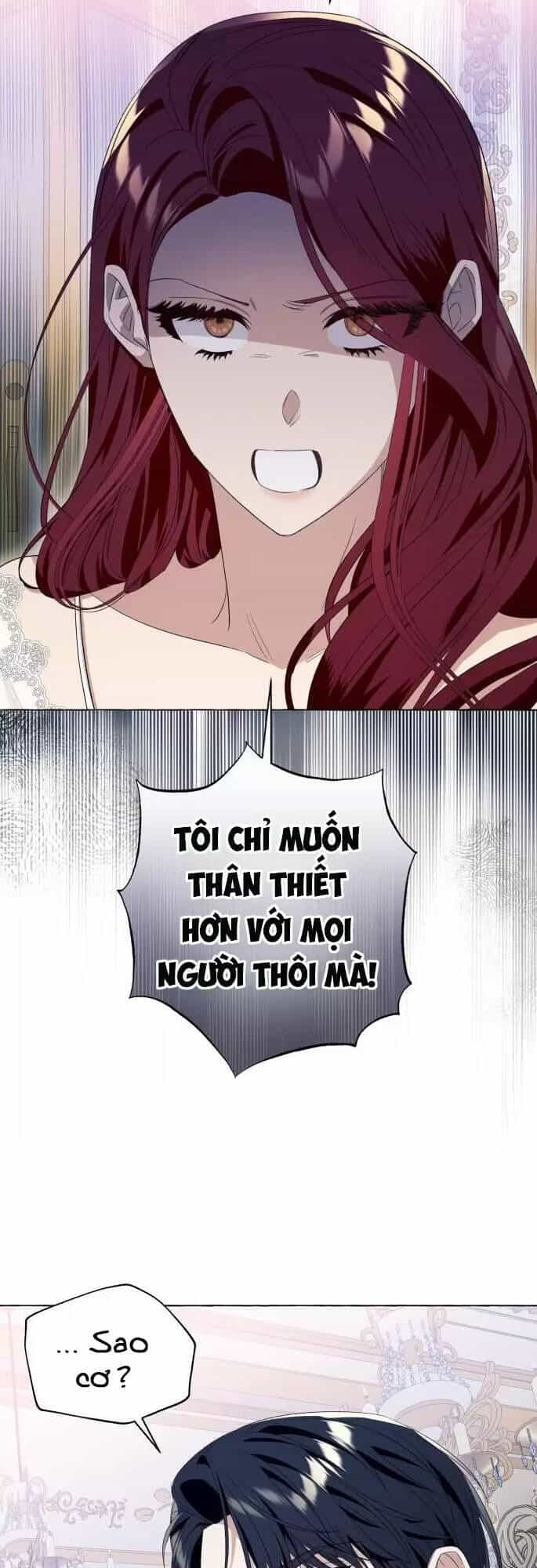 Tôi Tưởng Đó Chỉ Là Tiểu Thuyết Trọng Sinh Bình Thường - Chương 11 - ảnh 50