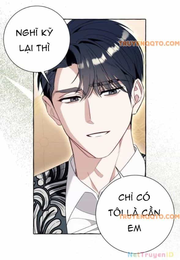 Tôi Tưởng Đó Chỉ Là Tiểu Thuyết Trọng Sinh Bình Thường - Chương 85 - ảnh 3