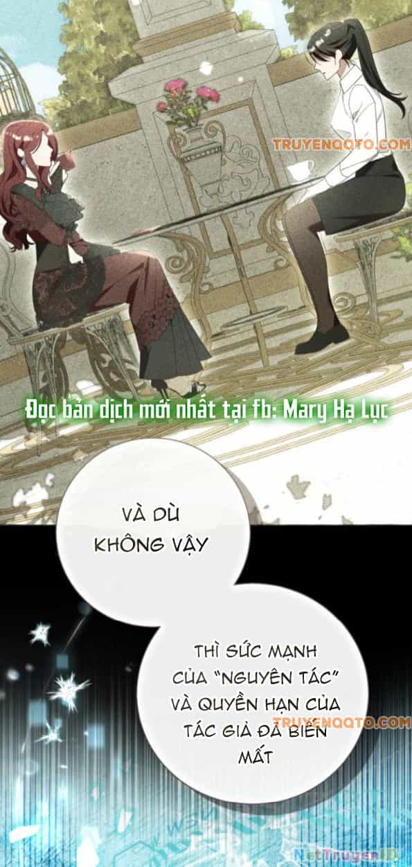 Tôi Tưởng Đó Chỉ Là Tiểu Thuyết Trọng Sinh Bình Thường - Chương 89 - ảnh 28