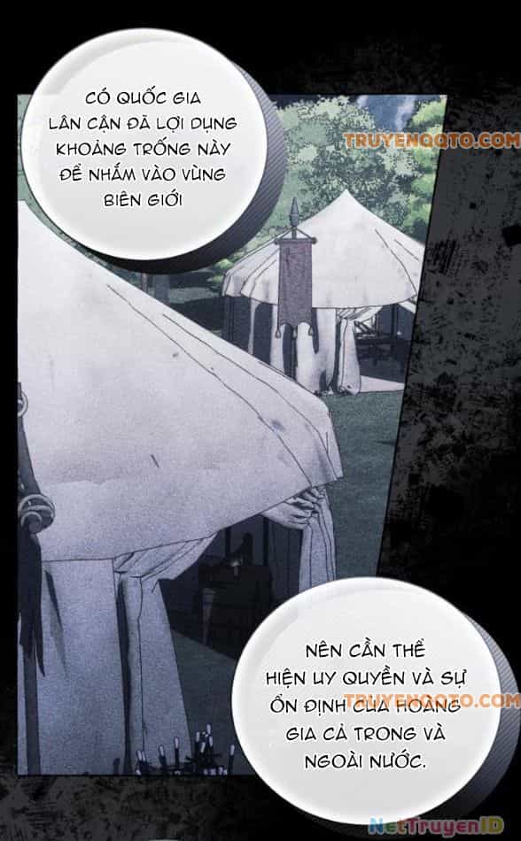 Tôi Tưởng Đó Chỉ Là Tiểu Thuyết Trọng Sinh Bình Thường - Chương 91 - ảnh 8
