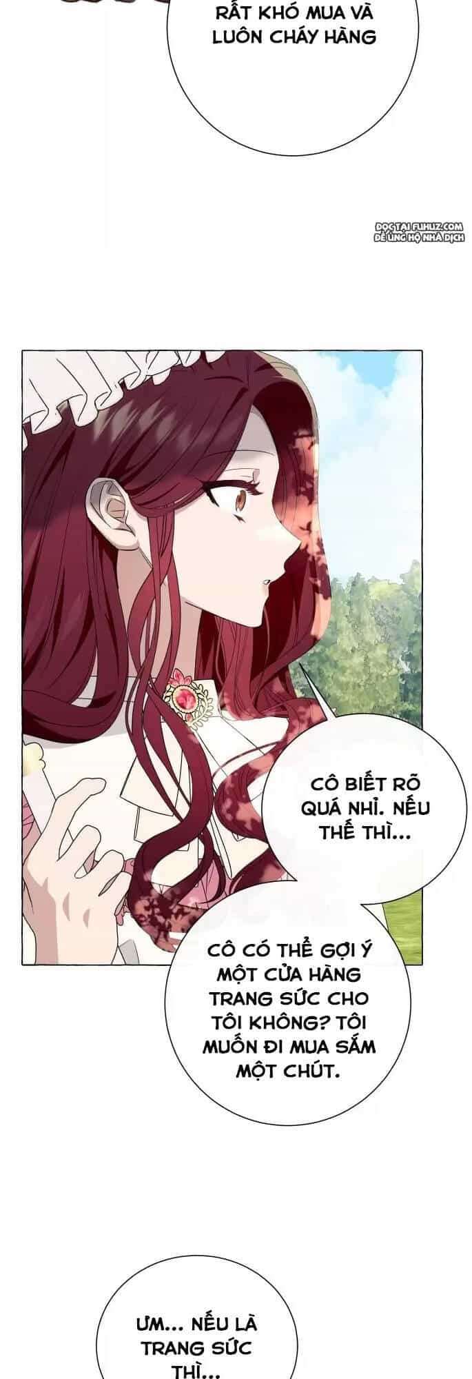 Tôi Tưởng Đó Chỉ Là Tiểu Thuyết Trọng Sinh Bình Thường - Chương 12 - ảnh 30