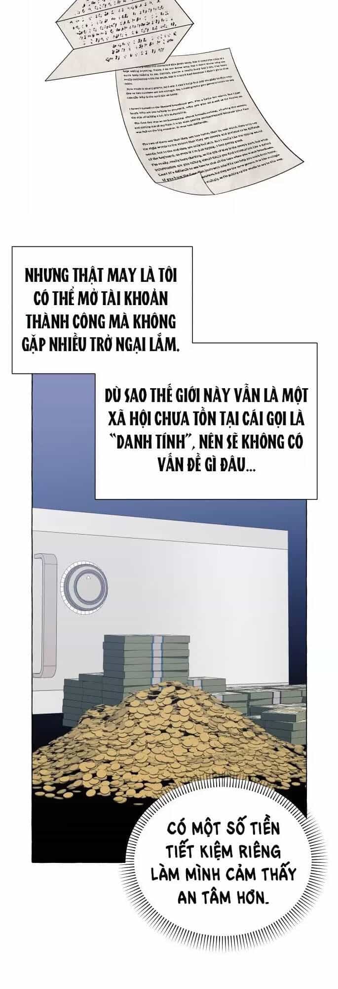 Tôi Tưởng Đó Chỉ Là Tiểu Thuyết Trọng Sinh Bình Thường - Chương 12 - ảnh 40
