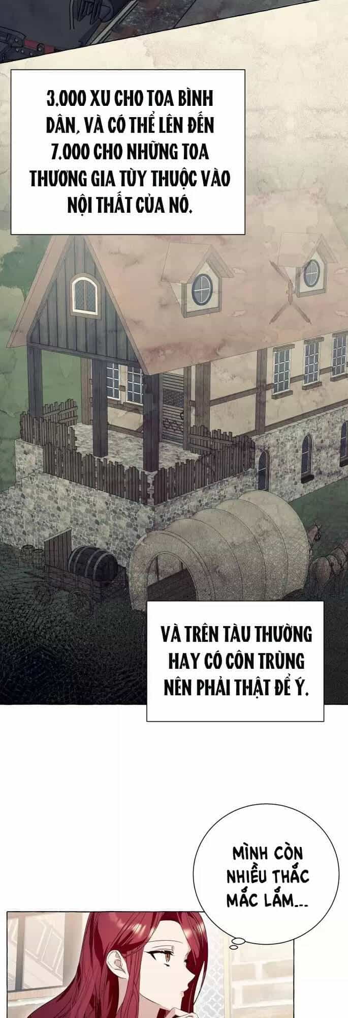 Tôi Tưởng Đó Chỉ Là Tiểu Thuyết Trọng Sinh Bình Thường - Chương 12 - ảnh 49