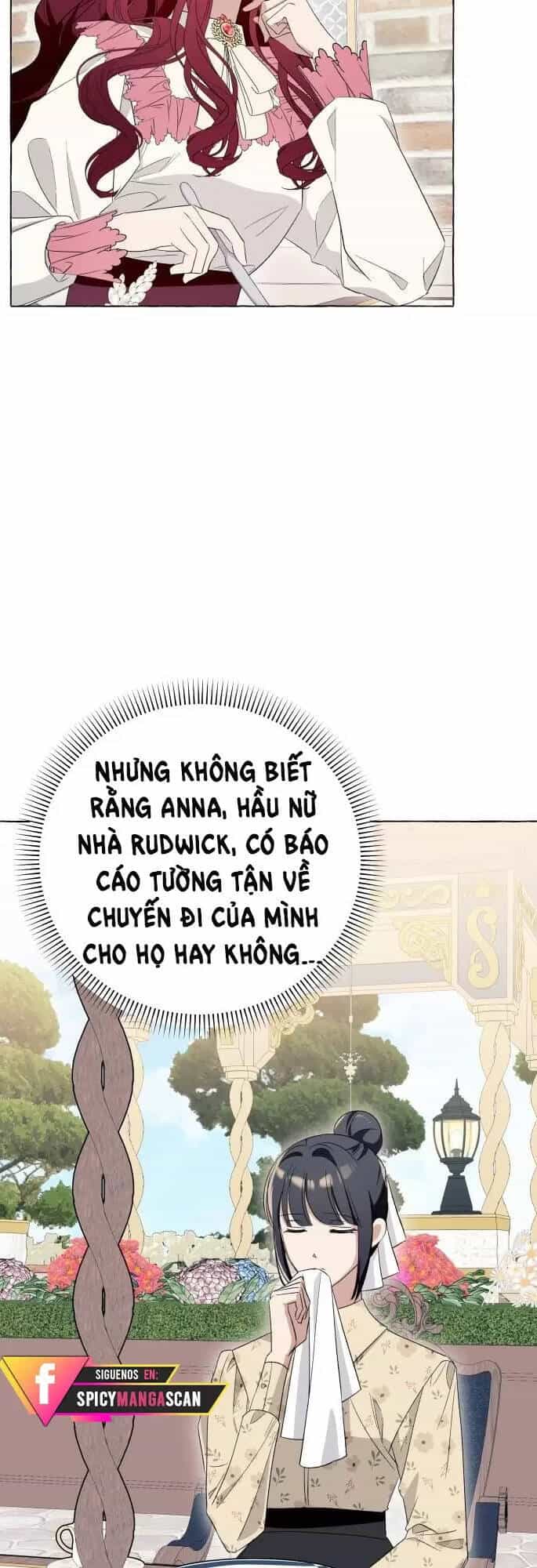 Tôi Tưởng Đó Chỉ Là Tiểu Thuyết Trọng Sinh Bình Thường - Chương 12 - ảnh 50