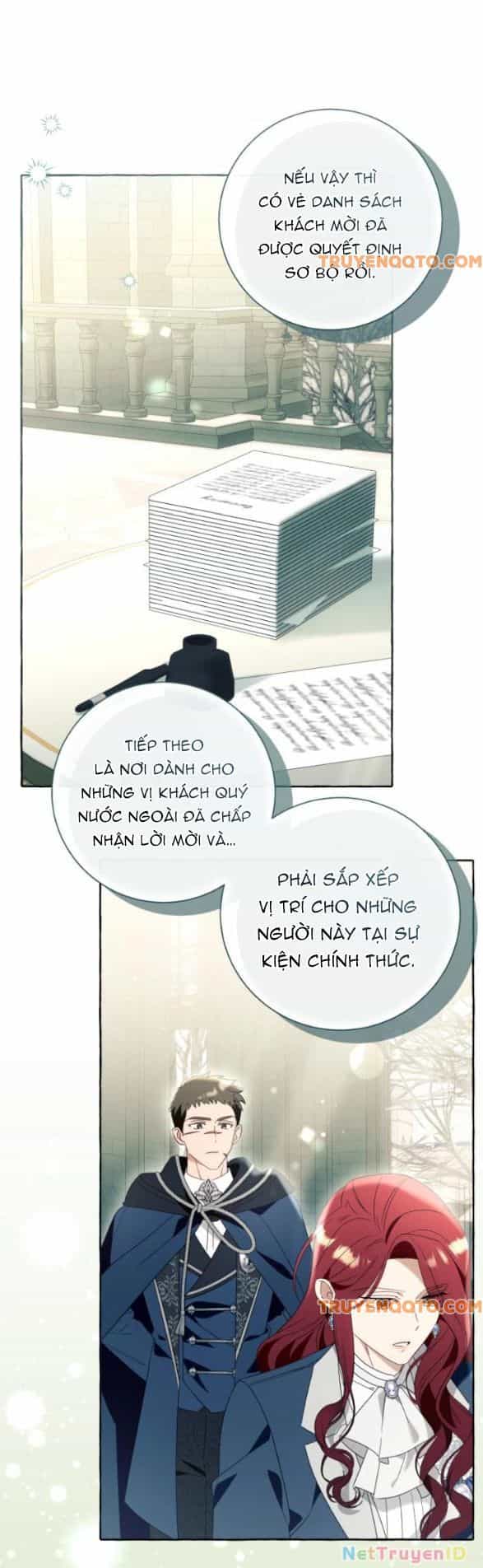 Tôi Tưởng Đó Chỉ Là Tiểu Thuyết Trọng Sinh Bình Thường - Chương 92 - ảnh 16