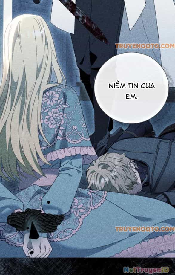 Tôi Tưởng Đó Chỉ Là Tiểu Thuyết Trọng Sinh Bình Thường - Chương 96 - ảnh 41