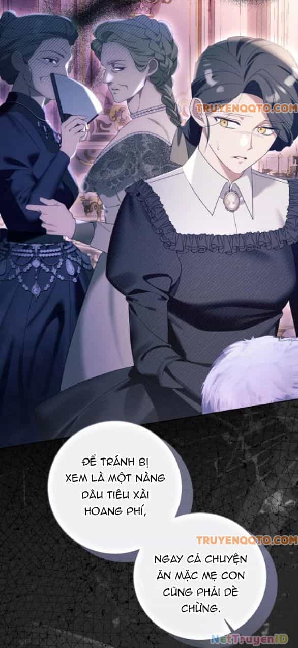 Tôi Tưởng Đó Chỉ Là Tiểu Thuyết Trọng Sinh Bình Thường - Chương 97 - ảnh 61