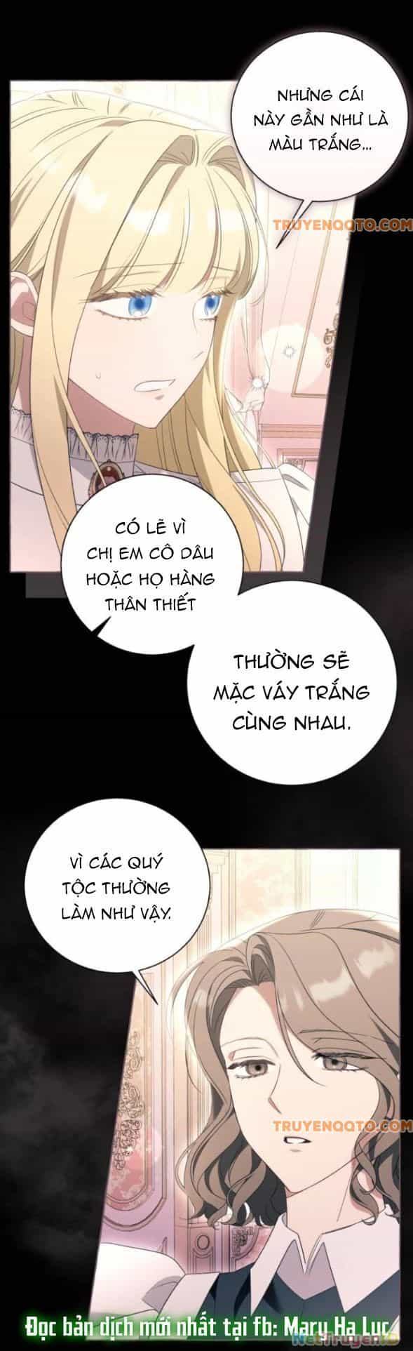 Tôi Tưởng Đó Chỉ Là Tiểu Thuyết Trọng Sinh Bình Thường - Chương 99 - ảnh 12