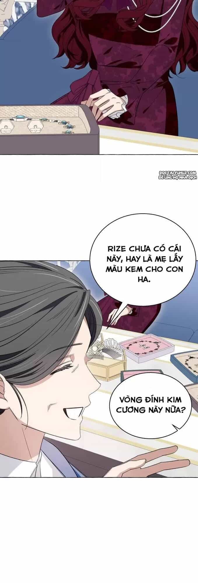 Tôi Tưởng Đó Chỉ Là Tiểu Thuyết Trọng Sinh Bình Thường - Chương 13 - ảnh 12