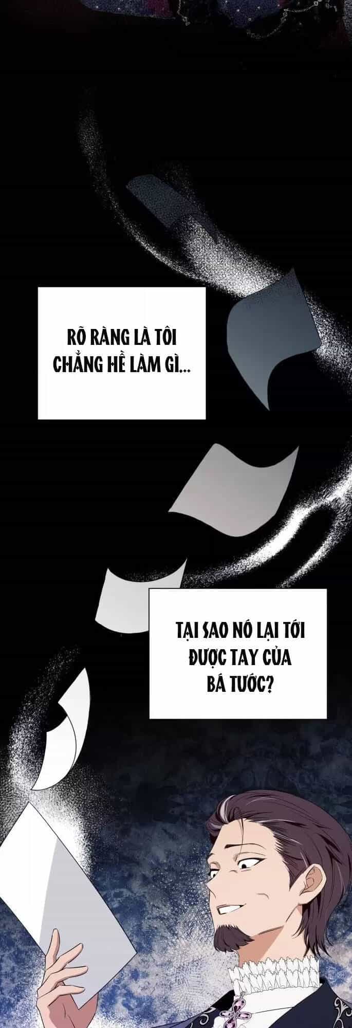 Tôi Tưởng Đó Chỉ Là Tiểu Thuyết Trọng Sinh Bình Thường - Chương 14 - ảnh 25