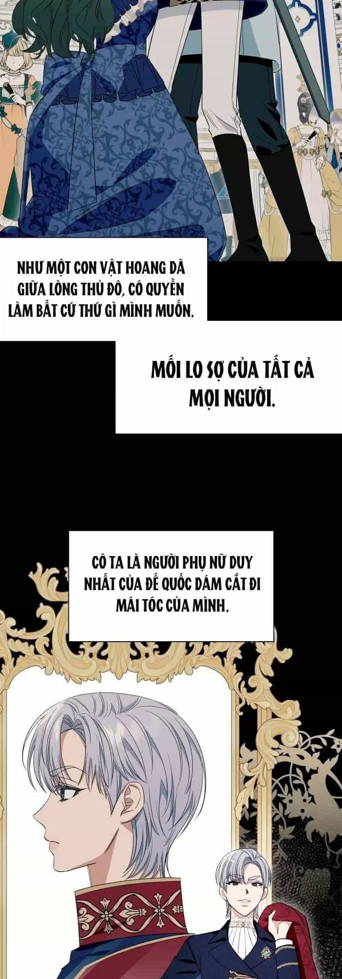 Tôi Tưởng Đó Chỉ Là Tiểu Thuyết Trọng Sinh Bình Thường - Chương 15 - ảnh 13