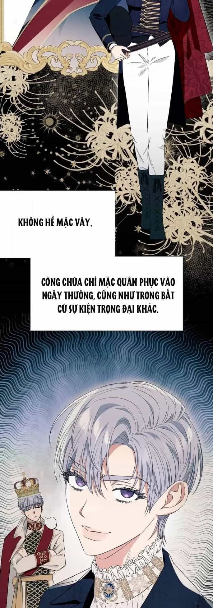 Tôi Tưởng Đó Chỉ Là Tiểu Thuyết Trọng Sinh Bình Thường - Chương 15 - ảnh 14