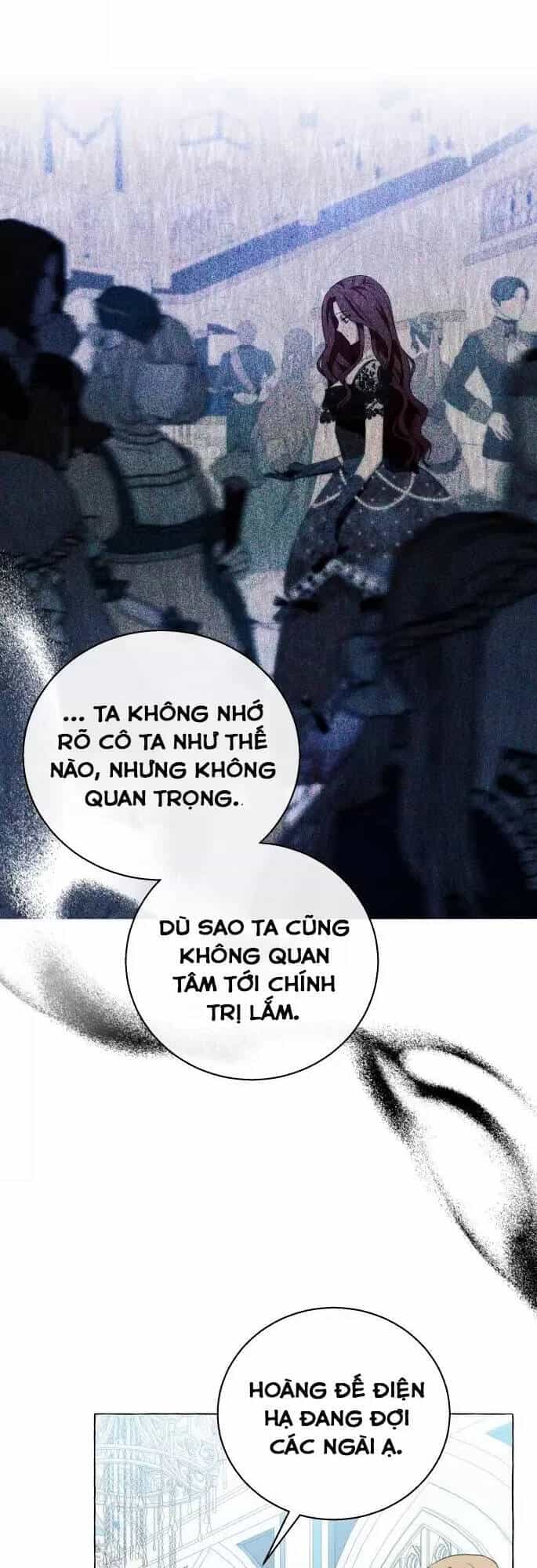 Tôi Tưởng Đó Chỉ Là Tiểu Thuyết Trọng Sinh Bình Thường - Chương 15 - ảnh 25