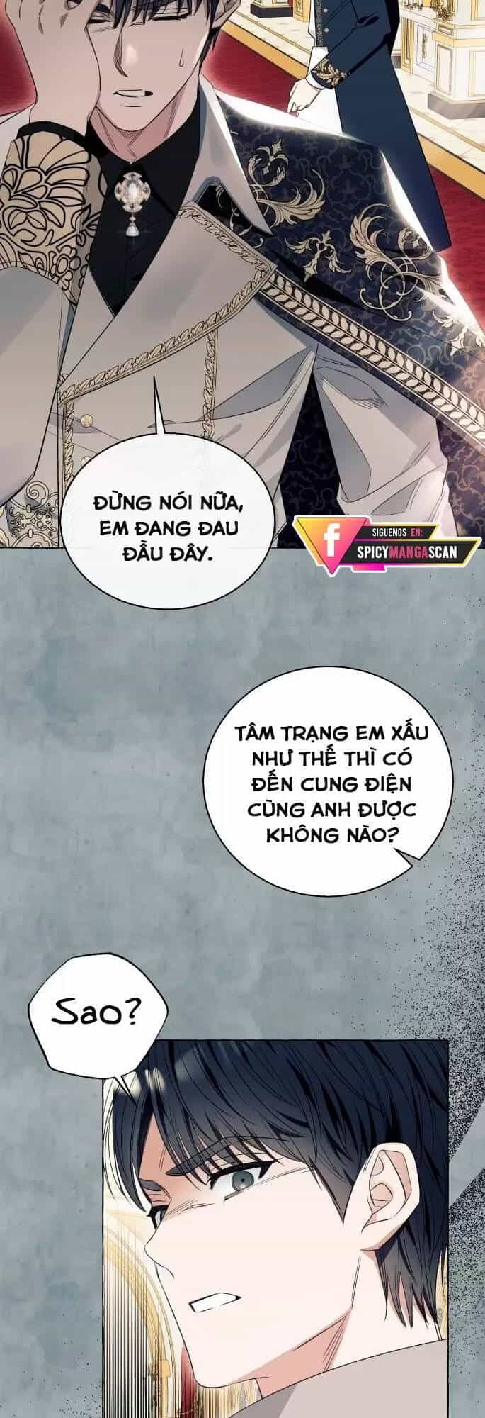 Tôi Tưởng Đó Chỉ Là Tiểu Thuyết Trọng Sinh Bình Thường - Chương 15 - ảnh 31
