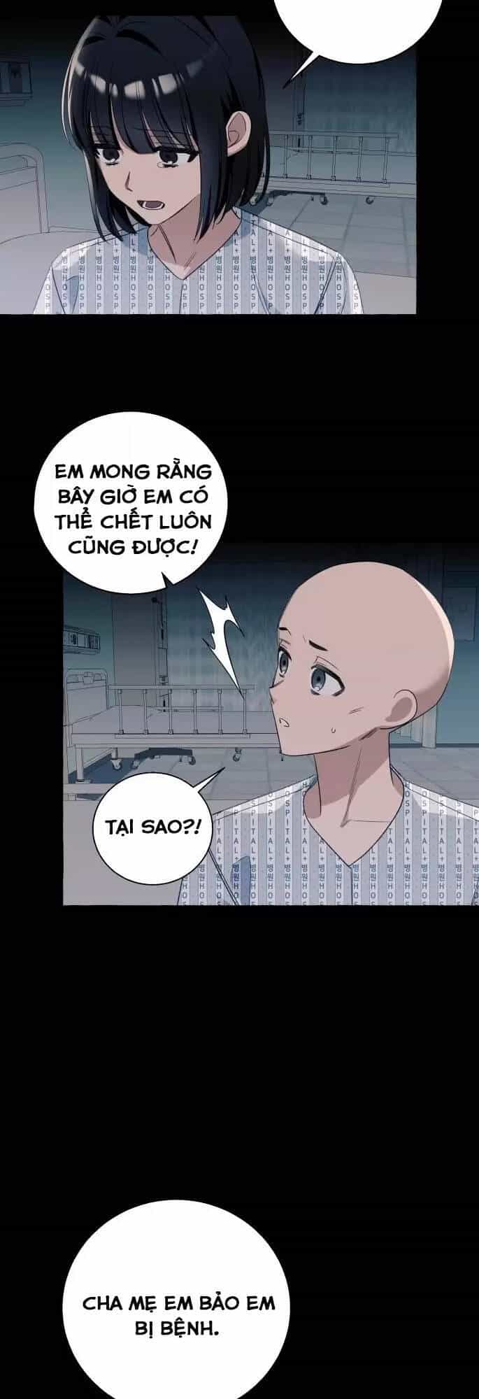 Tôi Tưởng Đó Chỉ Là Tiểu Thuyết Trọng Sinh Bình Thường - Chương 15 - ảnh 40