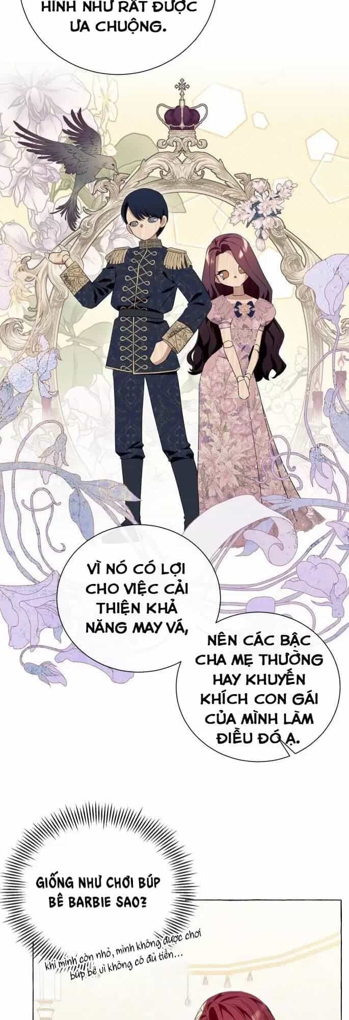 Tôi Tưởng Đó Chỉ Là Tiểu Thuyết Trọng Sinh Bình Thường - Chương 16 - ảnh 26