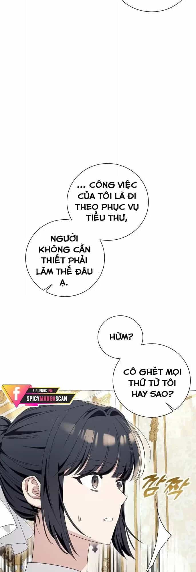 Tôi Tưởng Đó Chỉ Là Tiểu Thuyết Trọng Sinh Bình Thường - Chương 16 - ảnh 30