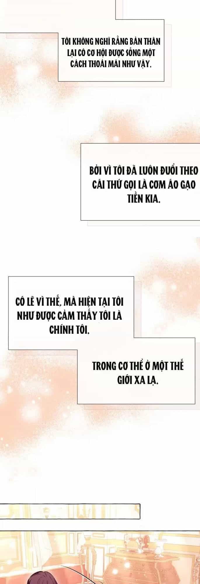 Tôi Tưởng Đó Chỉ Là Tiểu Thuyết Trọng Sinh Bình Thường - Chương 17 - ảnh 1
