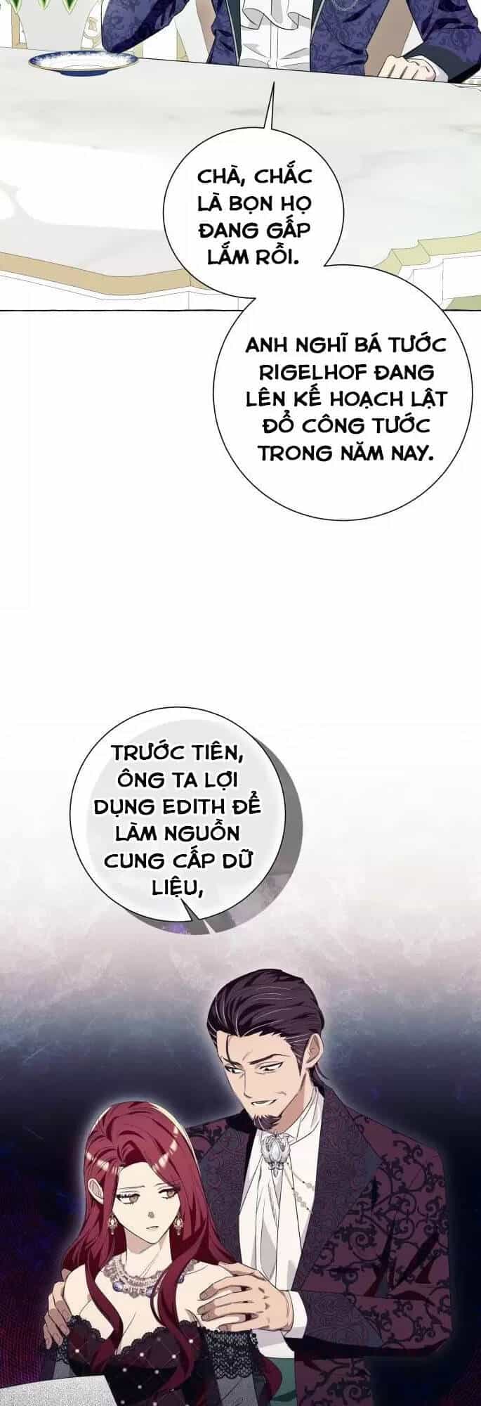 Tôi Tưởng Đó Chỉ Là Tiểu Thuyết Trọng Sinh Bình Thường - Chương 17 - ảnh 12