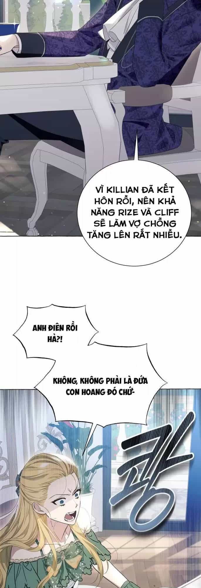 Tôi Tưởng Đó Chỉ Là Tiểu Thuyết Trọng Sinh Bình Thường - Chương 17 - ảnh 17