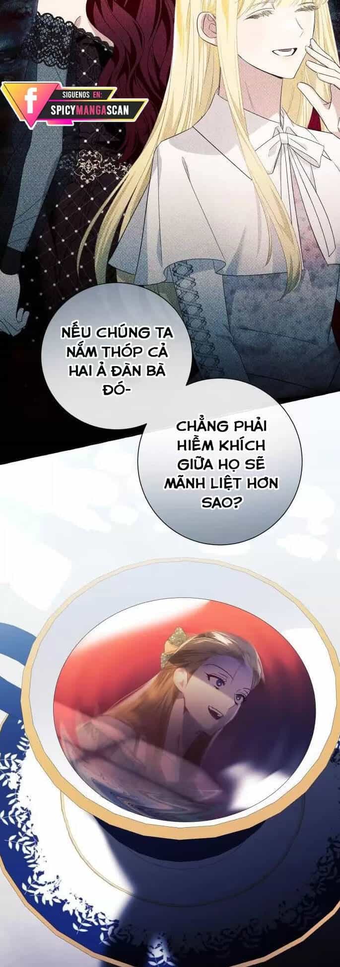 Tôi Tưởng Đó Chỉ Là Tiểu Thuyết Trọng Sinh Bình Thường - Chương 17 - ảnh 22
