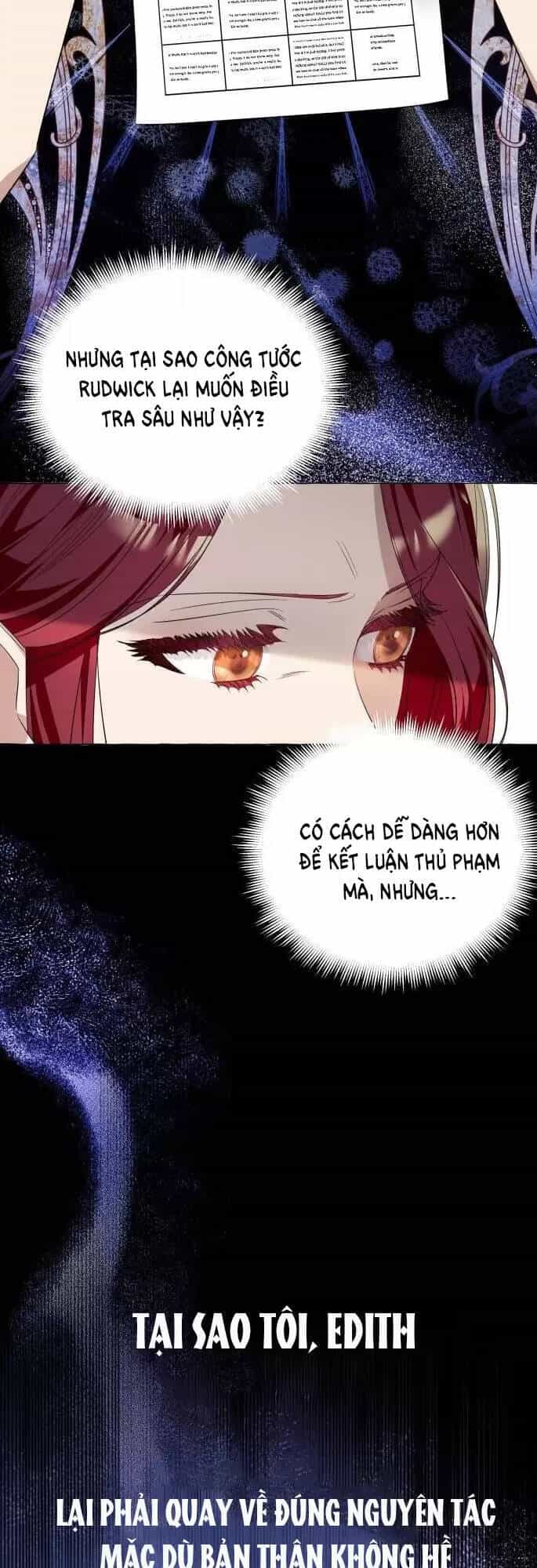 Tôi Tưởng Đó Chỉ Là Tiểu Thuyết Trọng Sinh Bình Thường - Chương 17 - ảnh 45