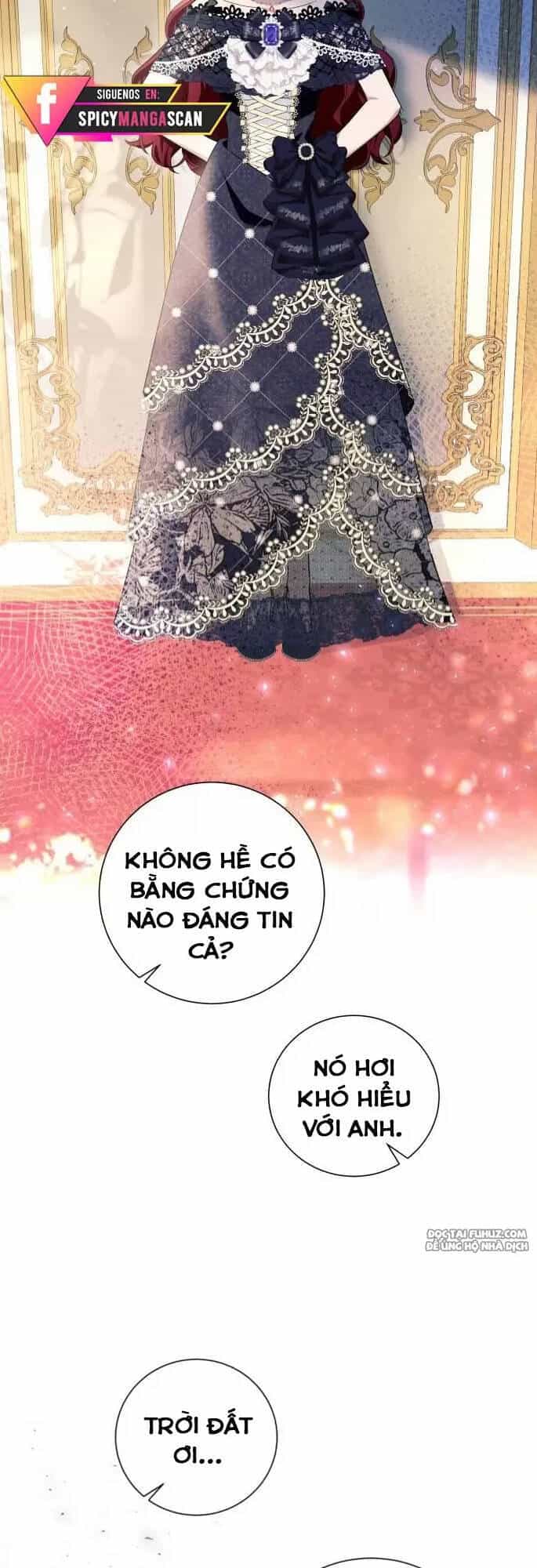 Tôi Tưởng Đó Chỉ Là Tiểu Thuyết Trọng Sinh Bình Thường - Chương 18 - ảnh 27