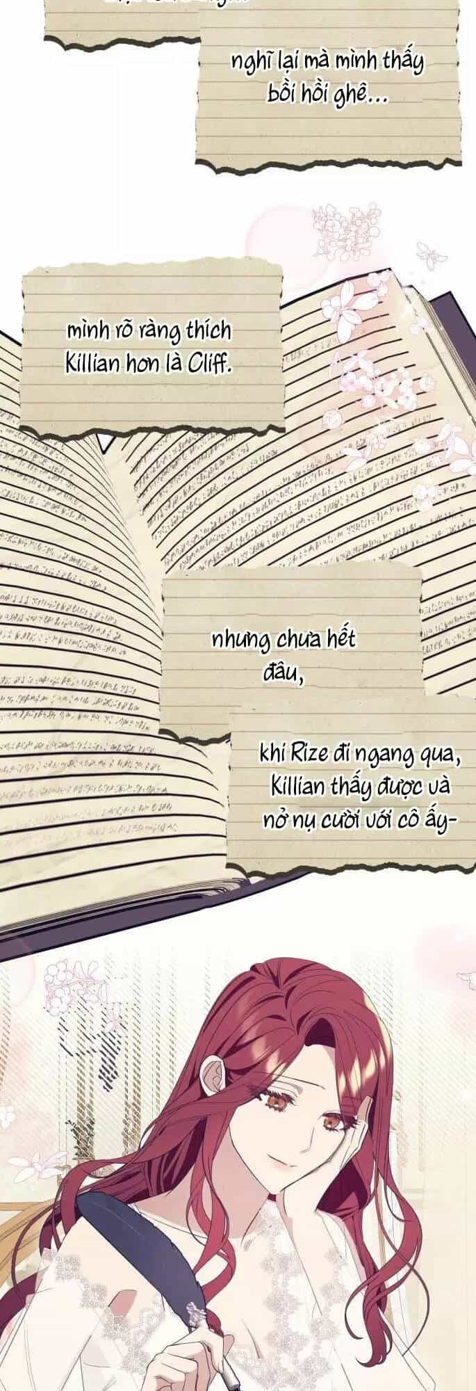 Tôi Tưởng Đó Chỉ Là Tiểu Thuyết Trọng Sinh Bình Thường - Chương 18 - ảnh 33
